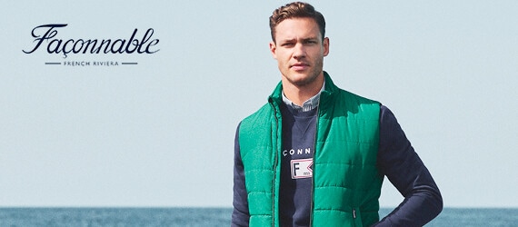 Faconnable 6