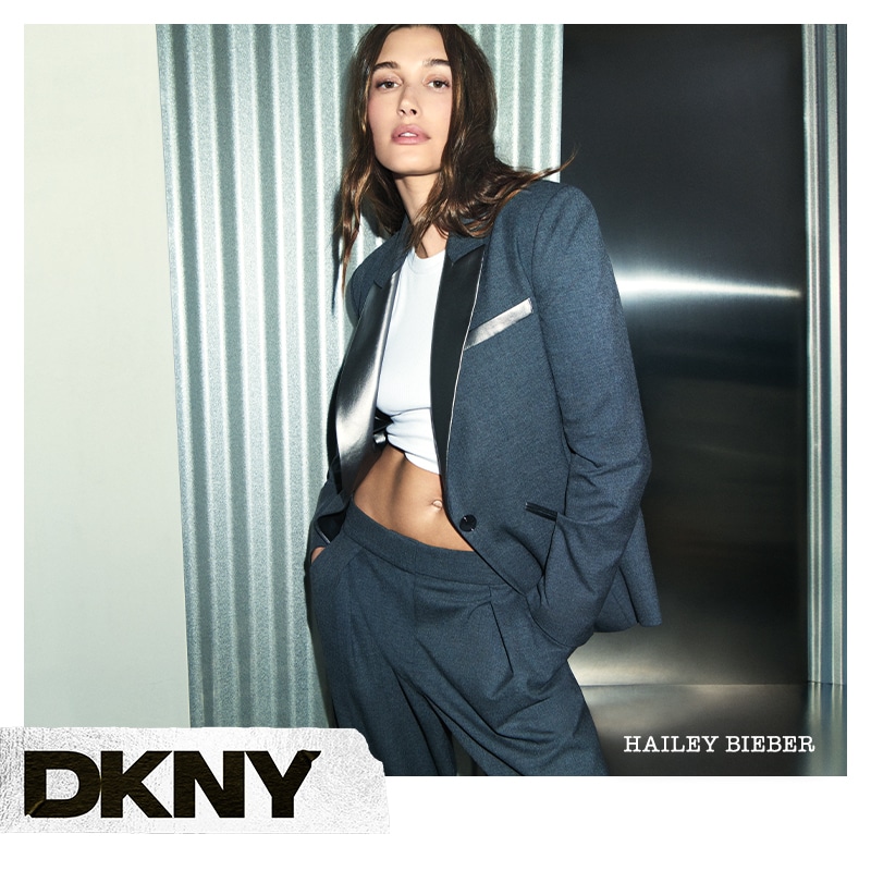 DKNY