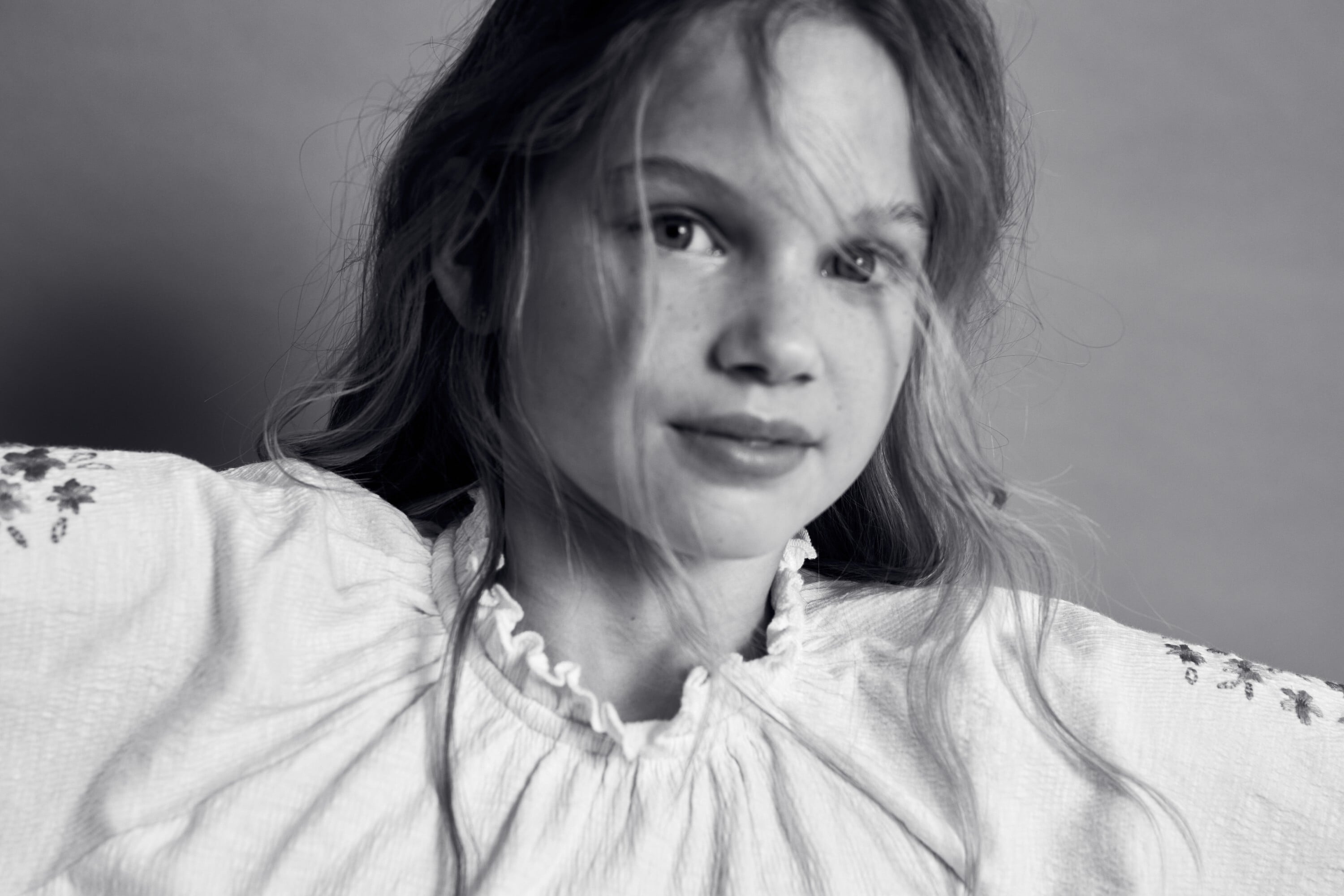 TRENDY & COZY KIDS FW25