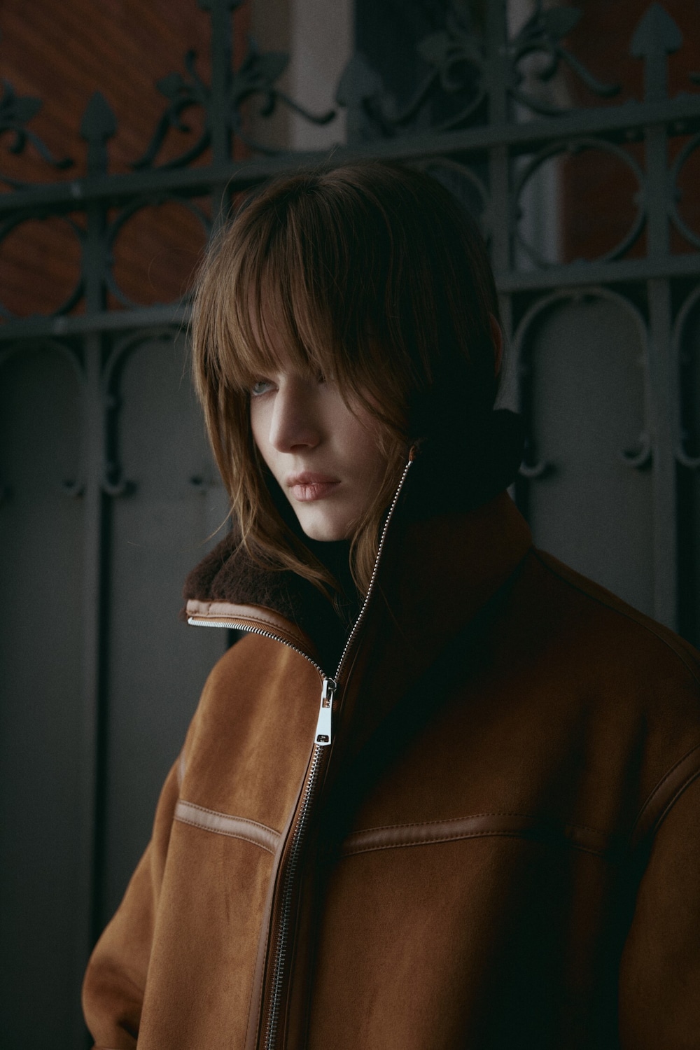 WINTER CODES FW25 WOMAN COLLECTION