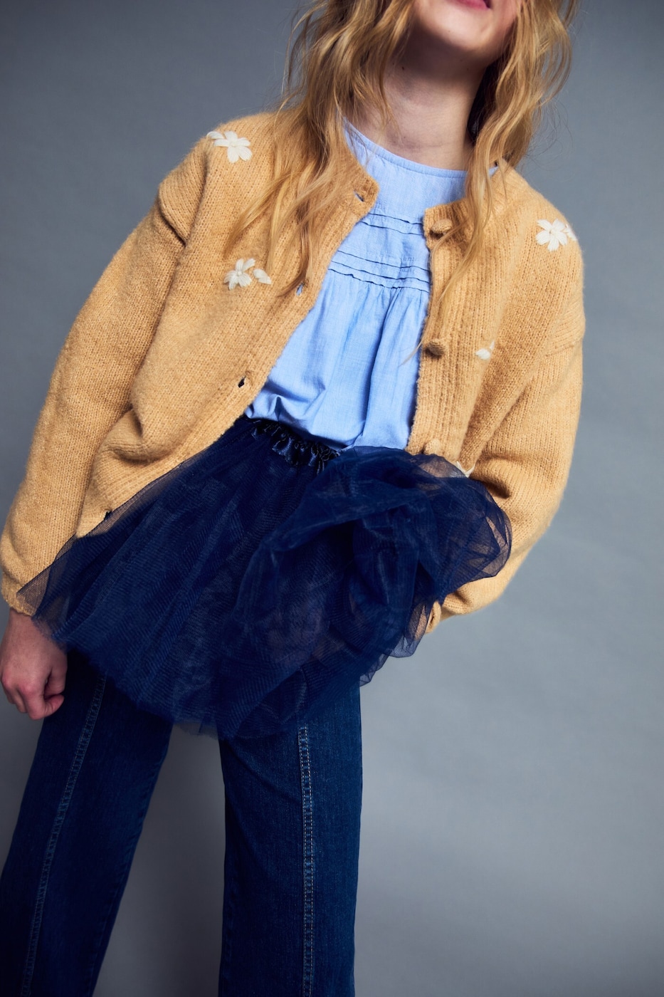 TRENDY & COZY KIDS FW25