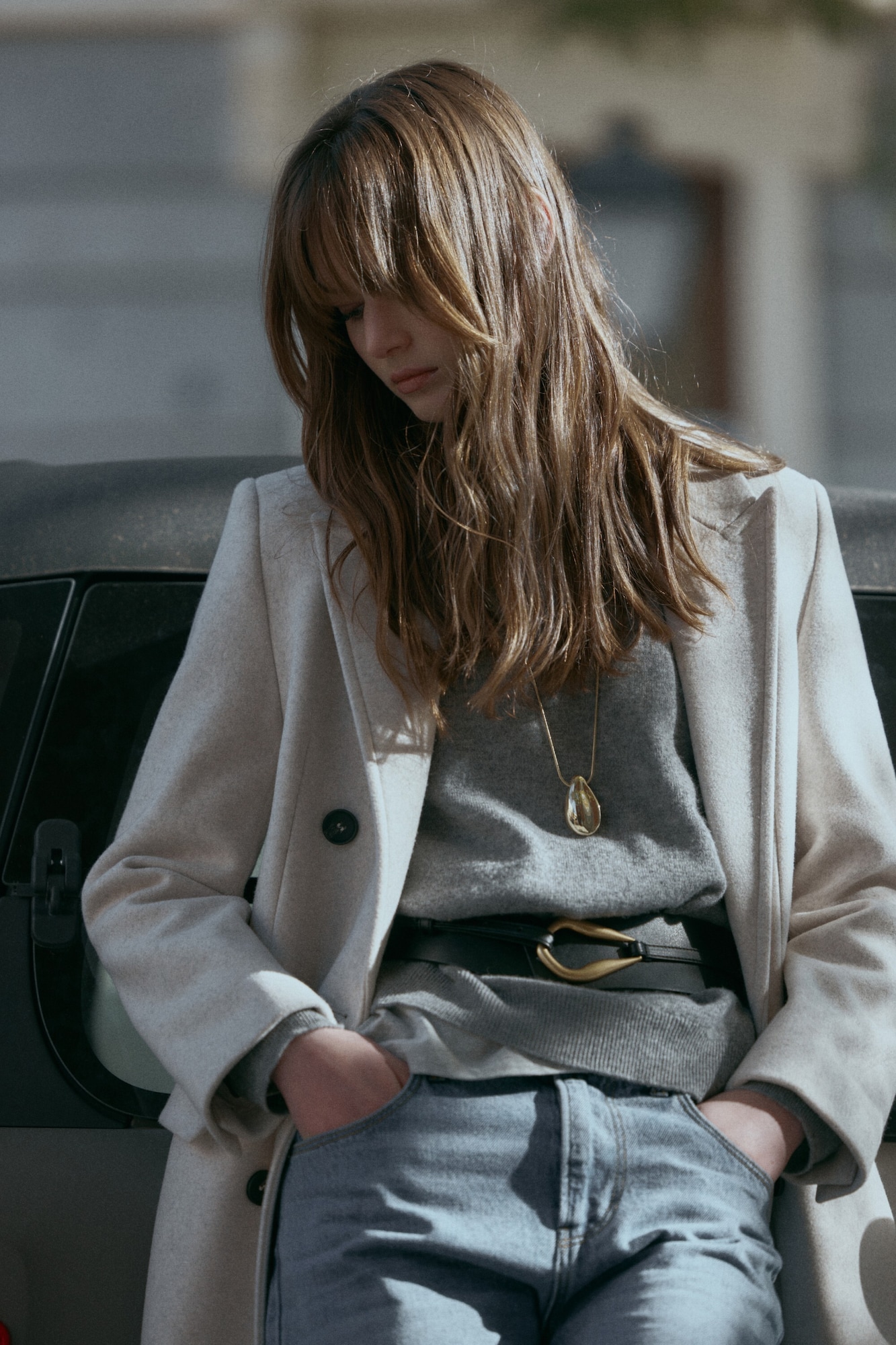 WINTER CODES FW25 WOMAN COLLECTION