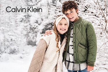 CalvinKleinInfantil 4