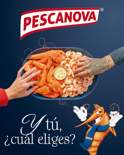 PESCANOVA