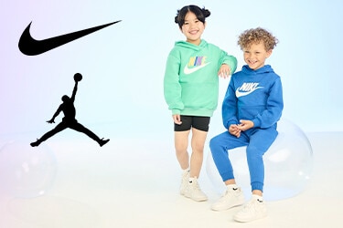 NikeJordanInfantil 4