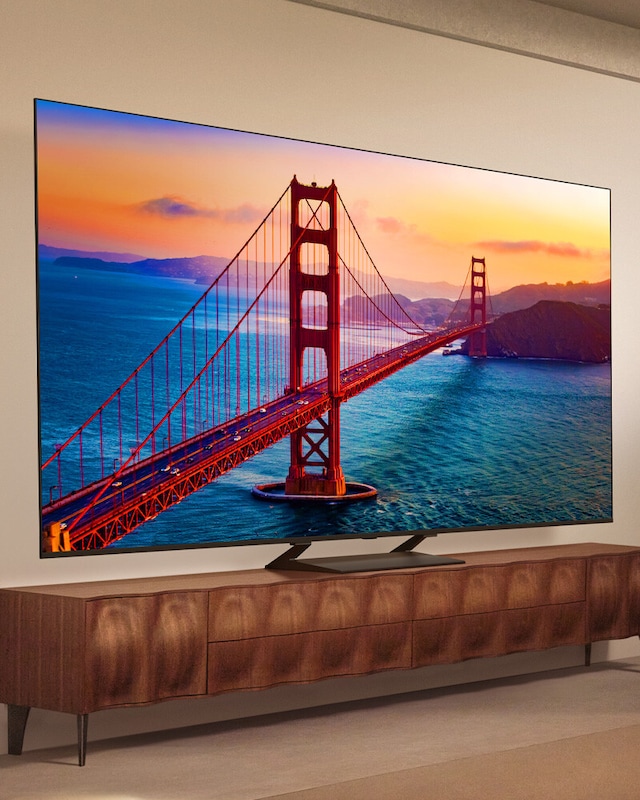 Ofertas de televisores