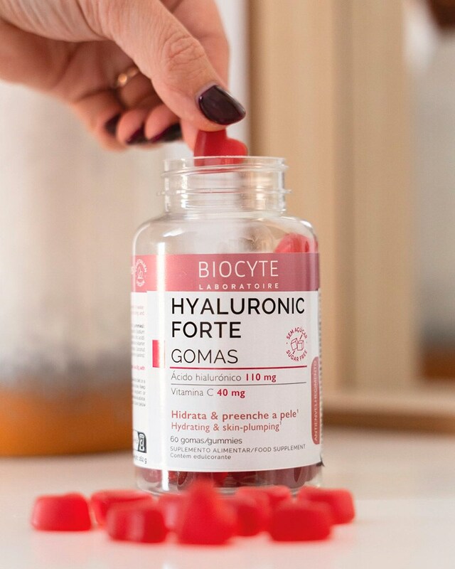 Suplementos alimentares