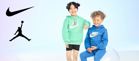 NikeJordanInfantil 6