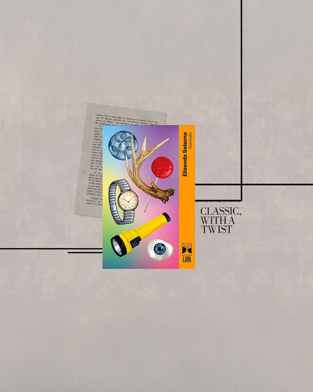 Si te gustó este clásico