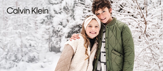 CalvinKleinInfantil 6