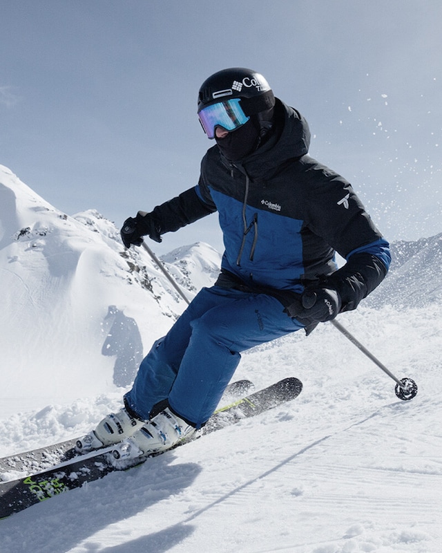 Pasión por la nieve