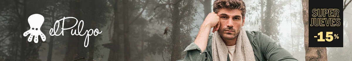 ElPulpo PLP CON ETIQUETA