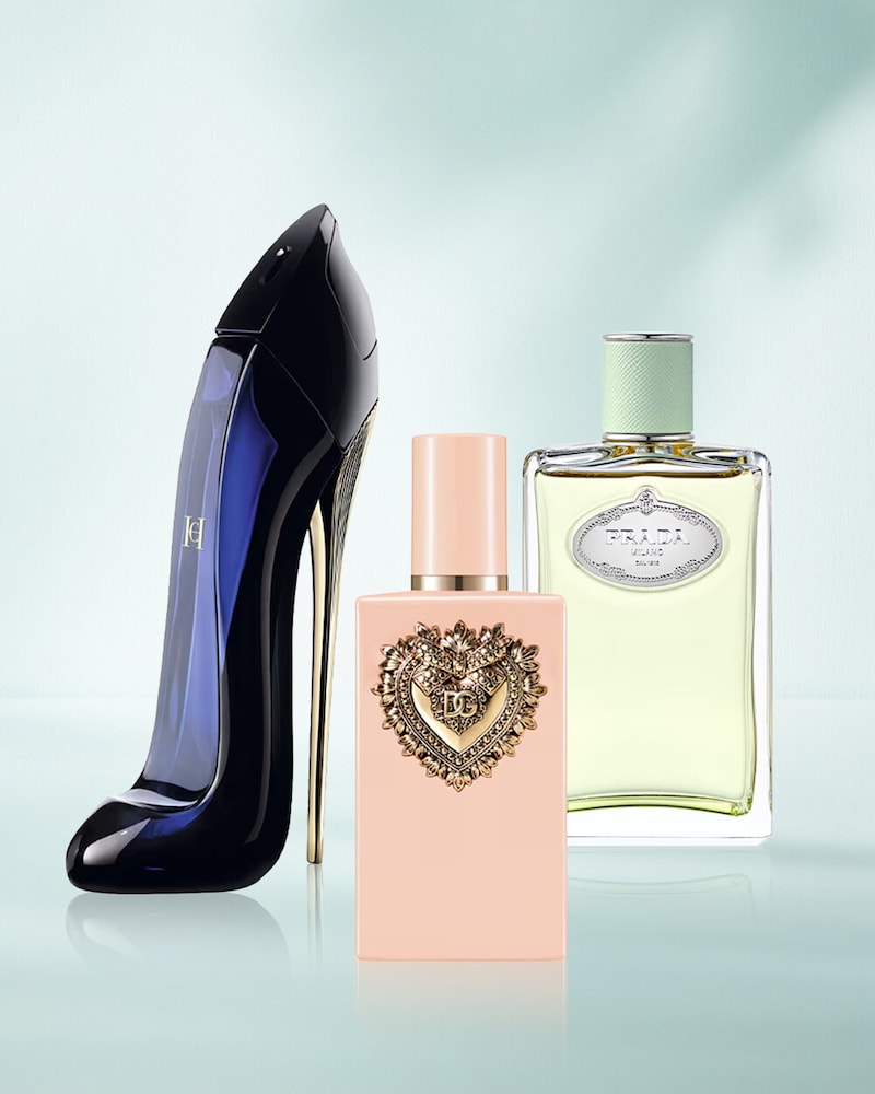 Perfumes de mujer hasta -40%