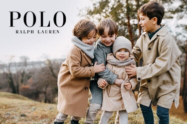 PoloRalphLaurenInfantil 4
