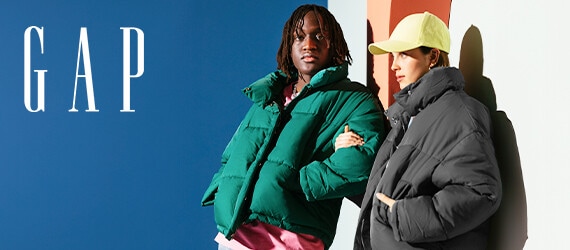 Gap 6