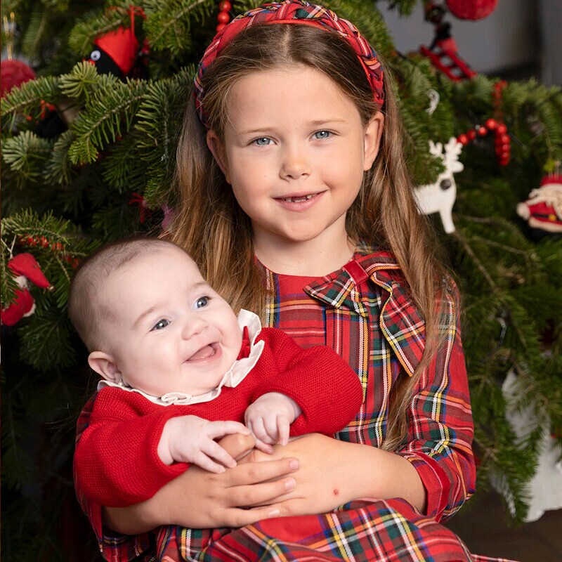 Hermanos conjuntados