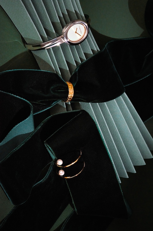 Joalharia e Relógios