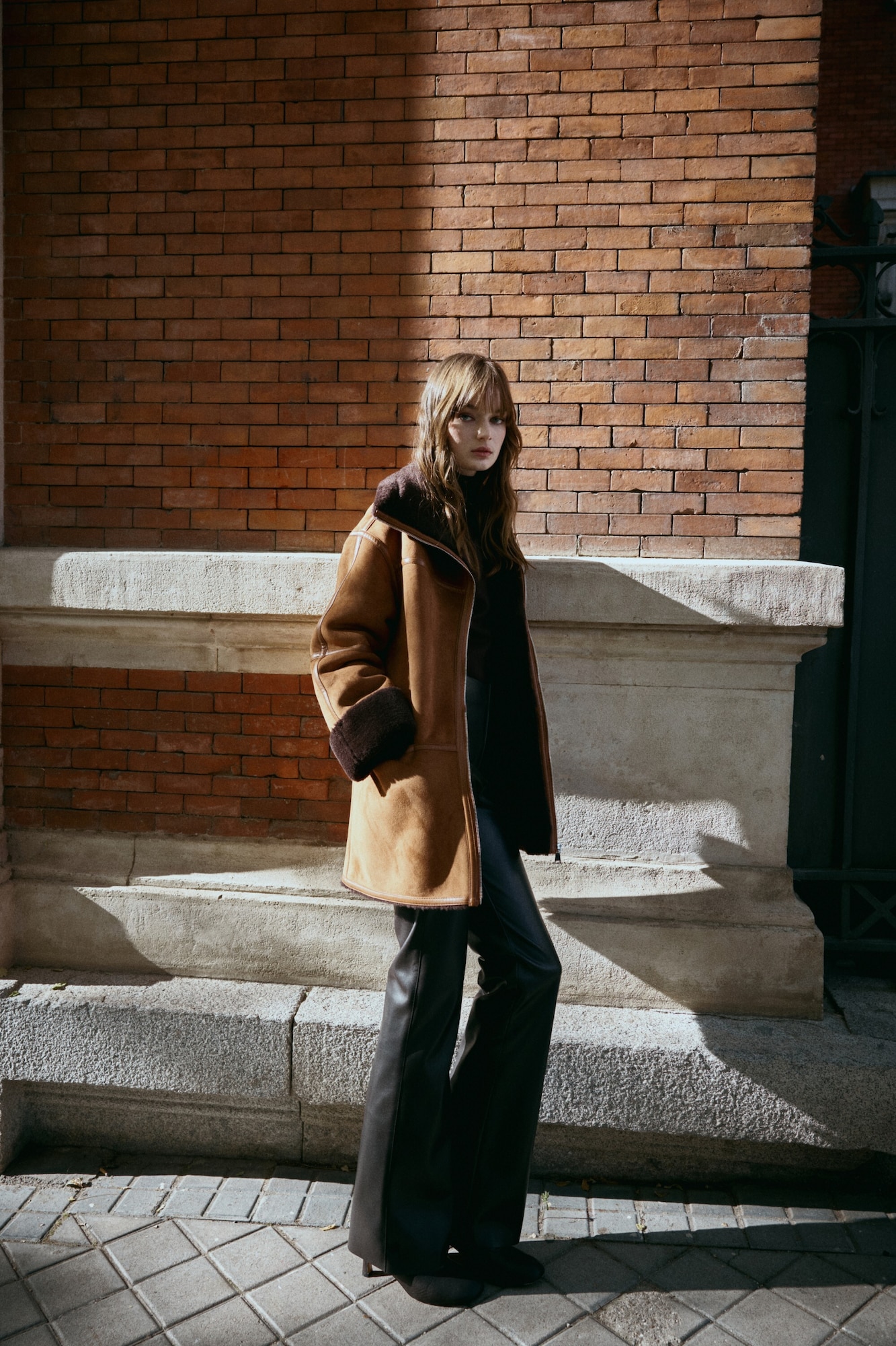 WINTER CODES FW25 WOMAN COLLECTION