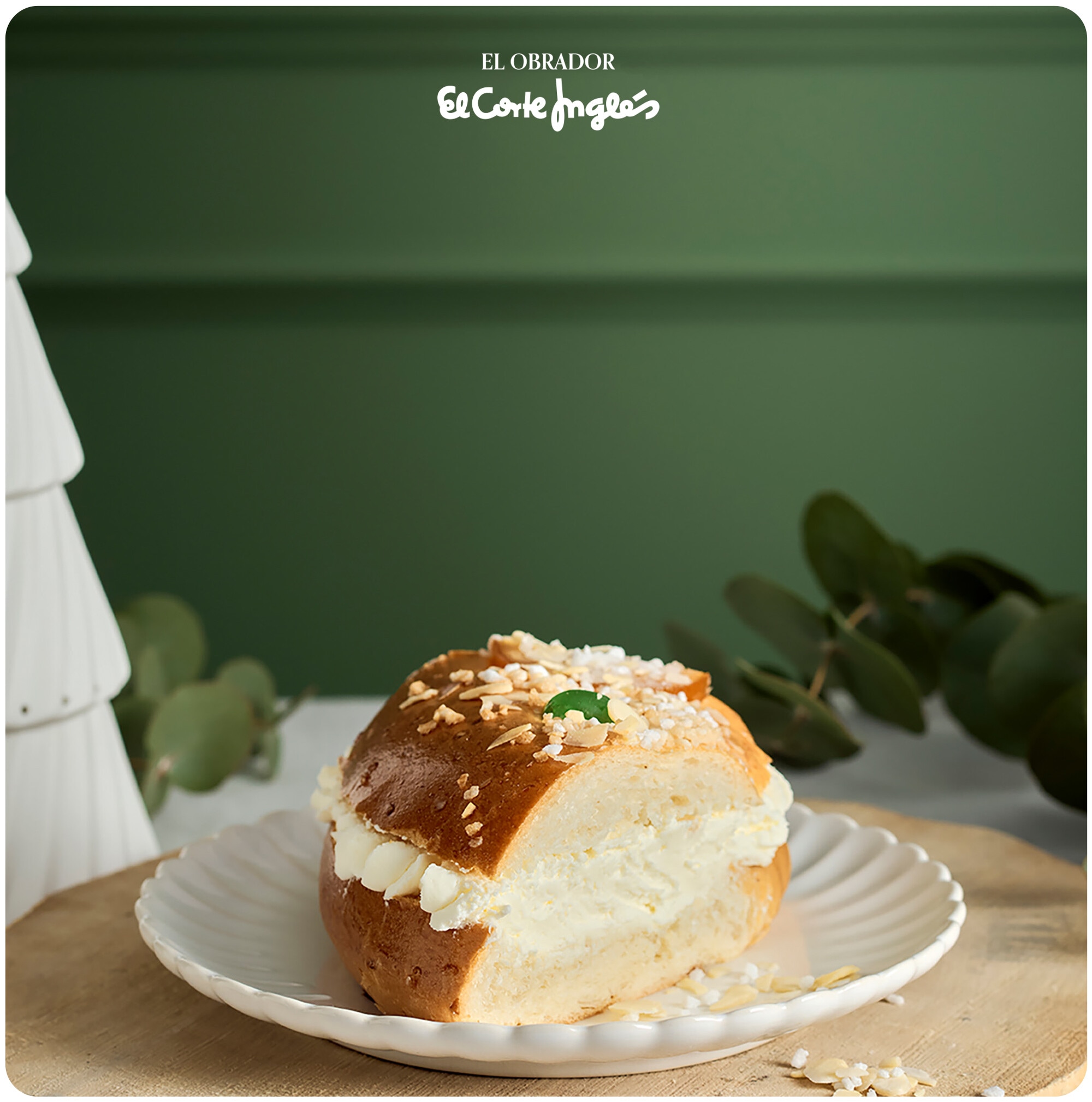 LOS MEJORES ROSCONES