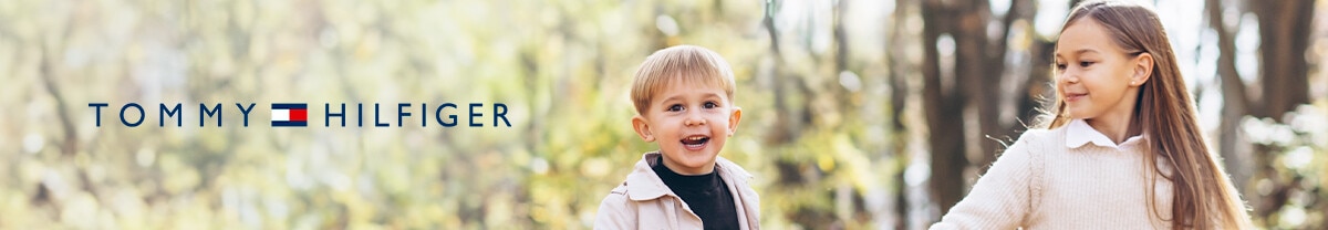 TommyHilfigerInfantil PLP