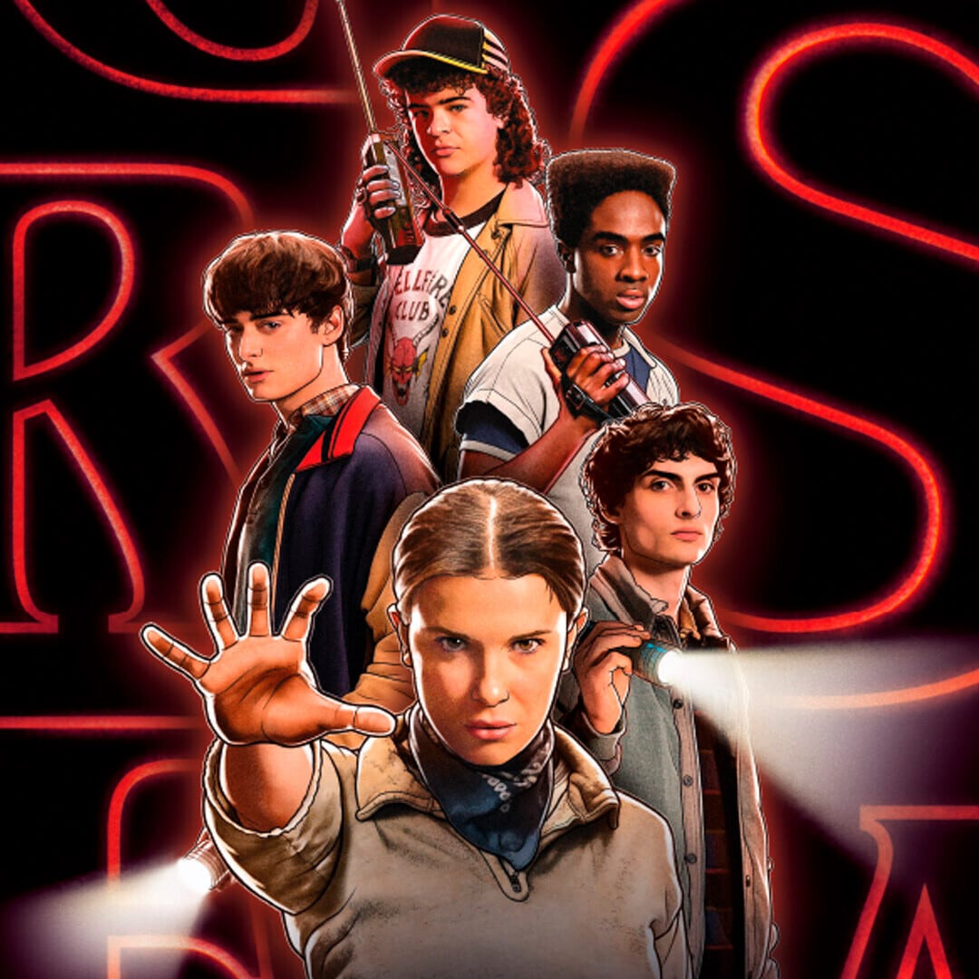 Stranger Things