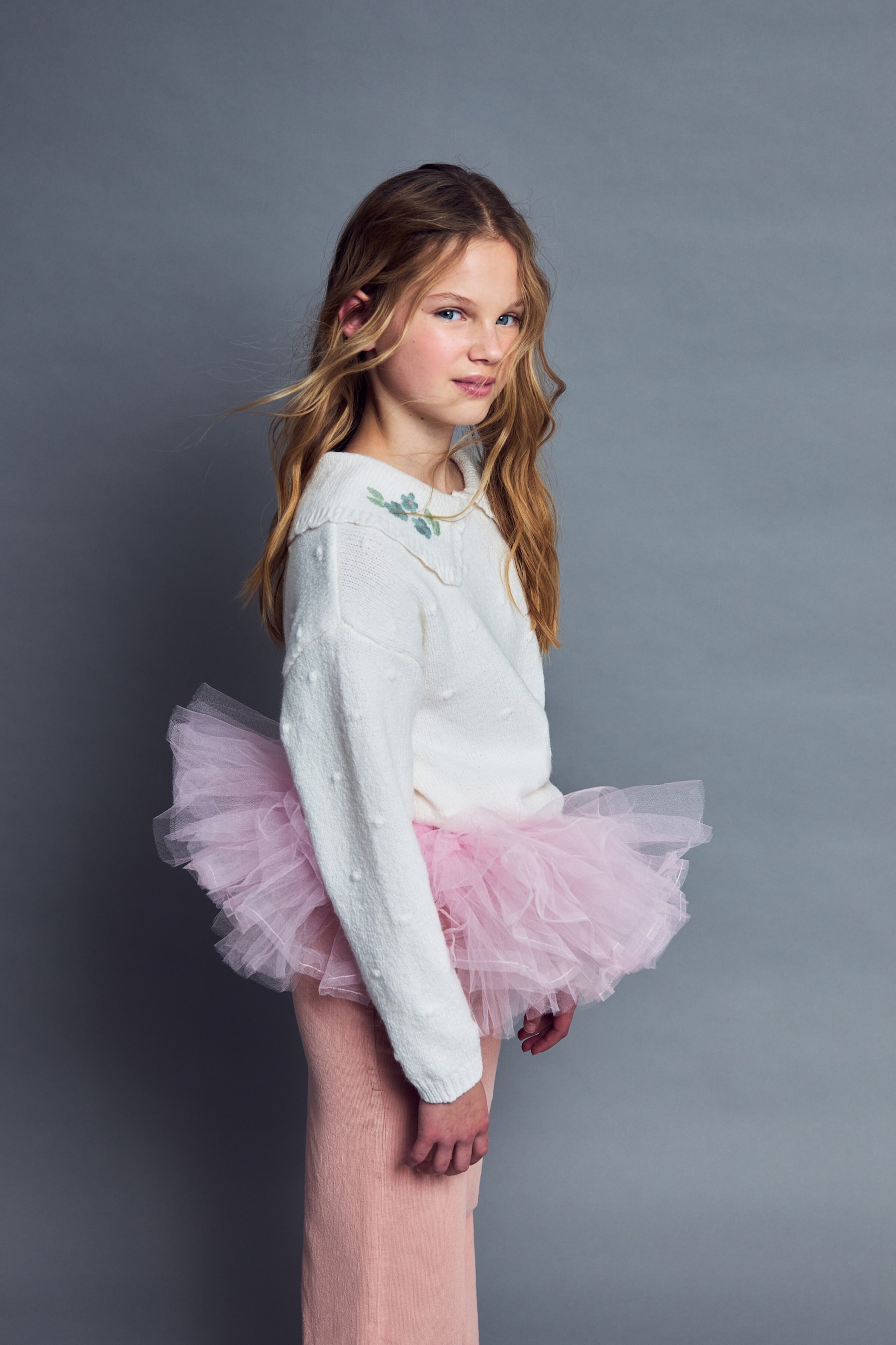 TRENDY & COZY KIDS FW25