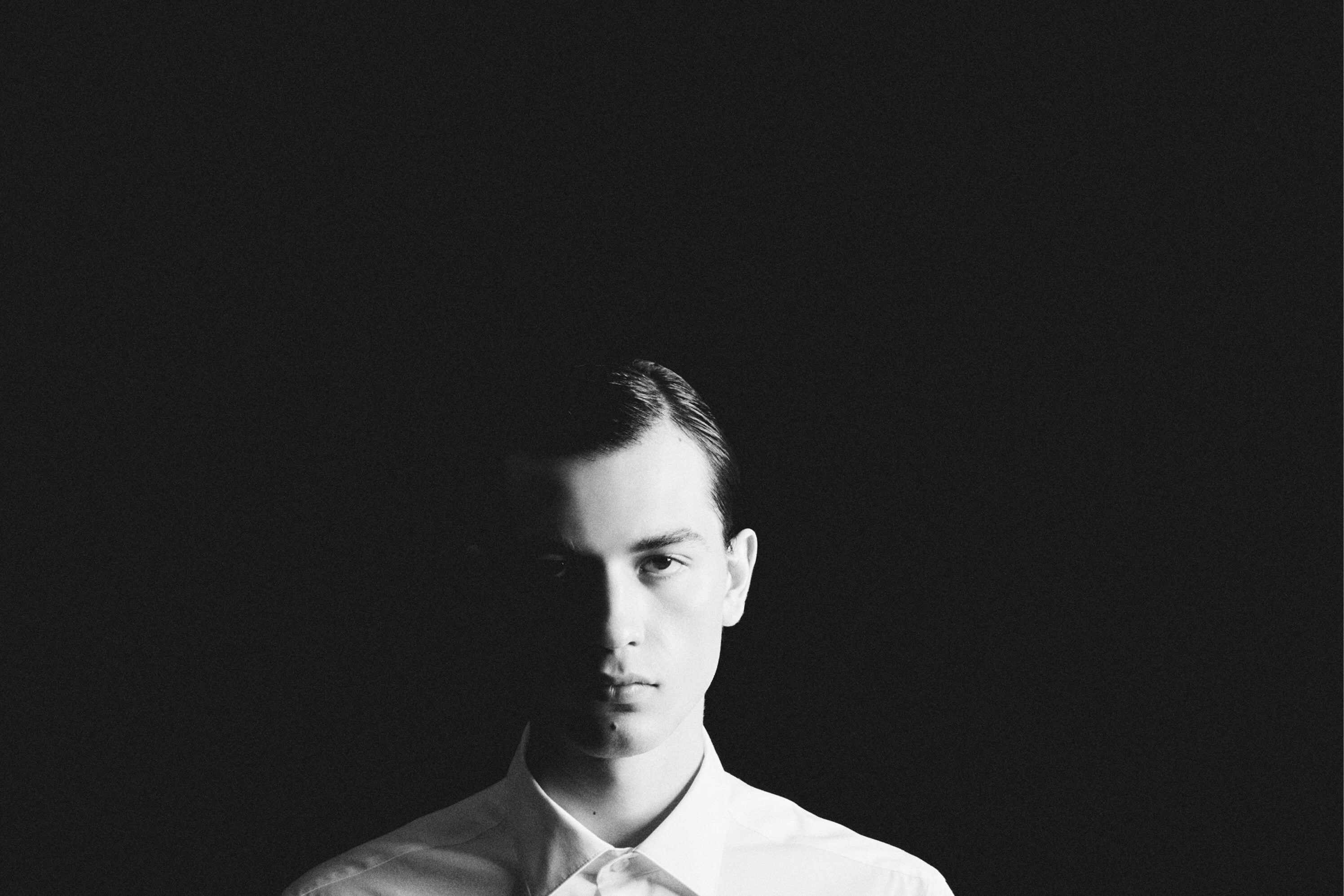 THE SUIT UP EDIT MAN COLLECTION