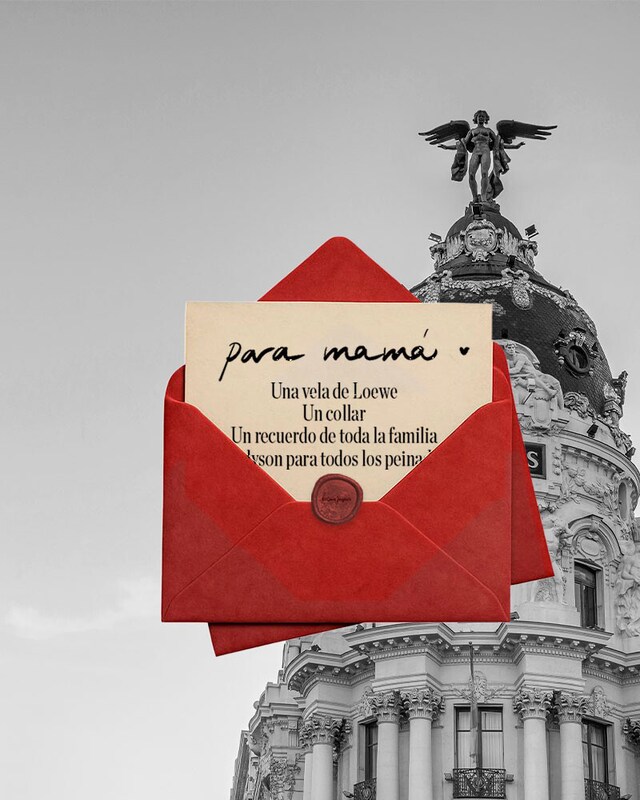 Ideas de regalos para madres