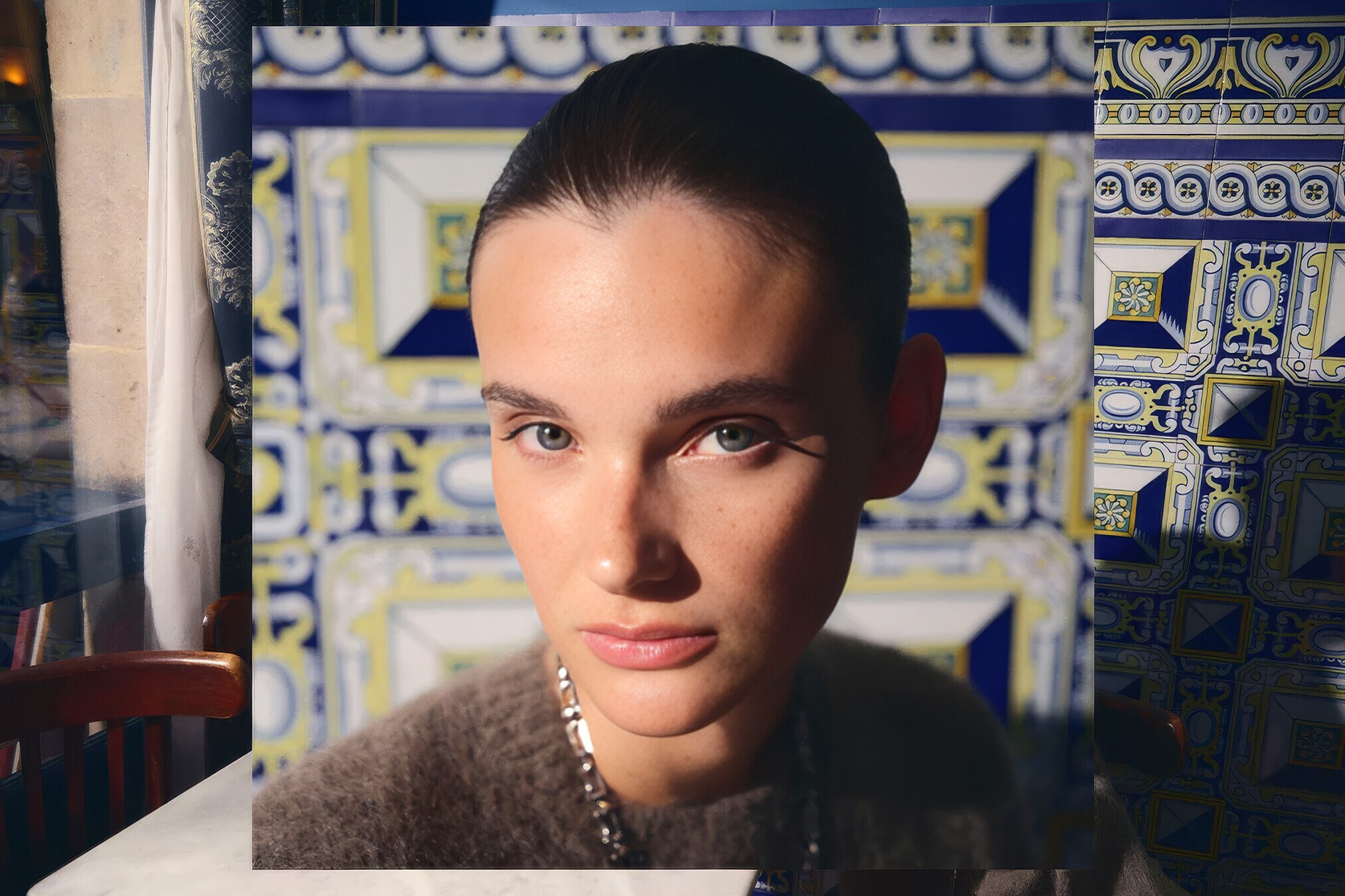 Los mejores cosméticos efecto flash