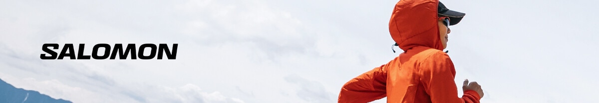 Salomon PLP