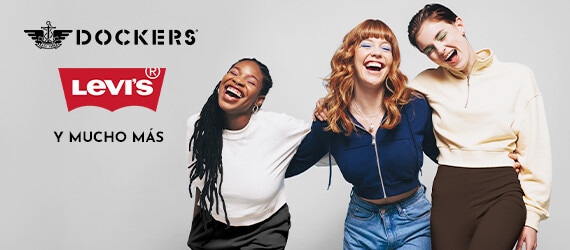 LevisDockersYMas 6