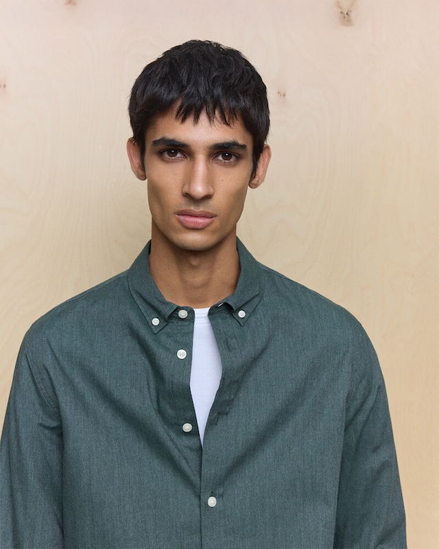 Moda hombre hasta -40%