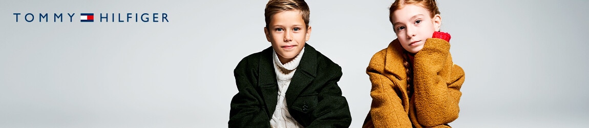 TommyHilfigerInfantil 12