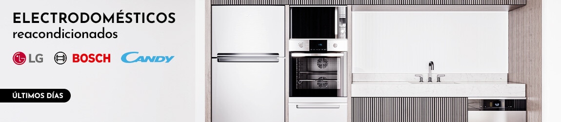 ElectrodomesticosReacondicionadosUD 12