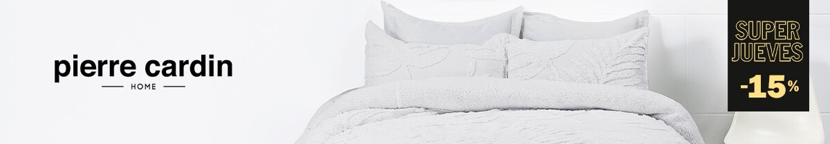 PierreCardinHogar PLP CON ETIQUETA