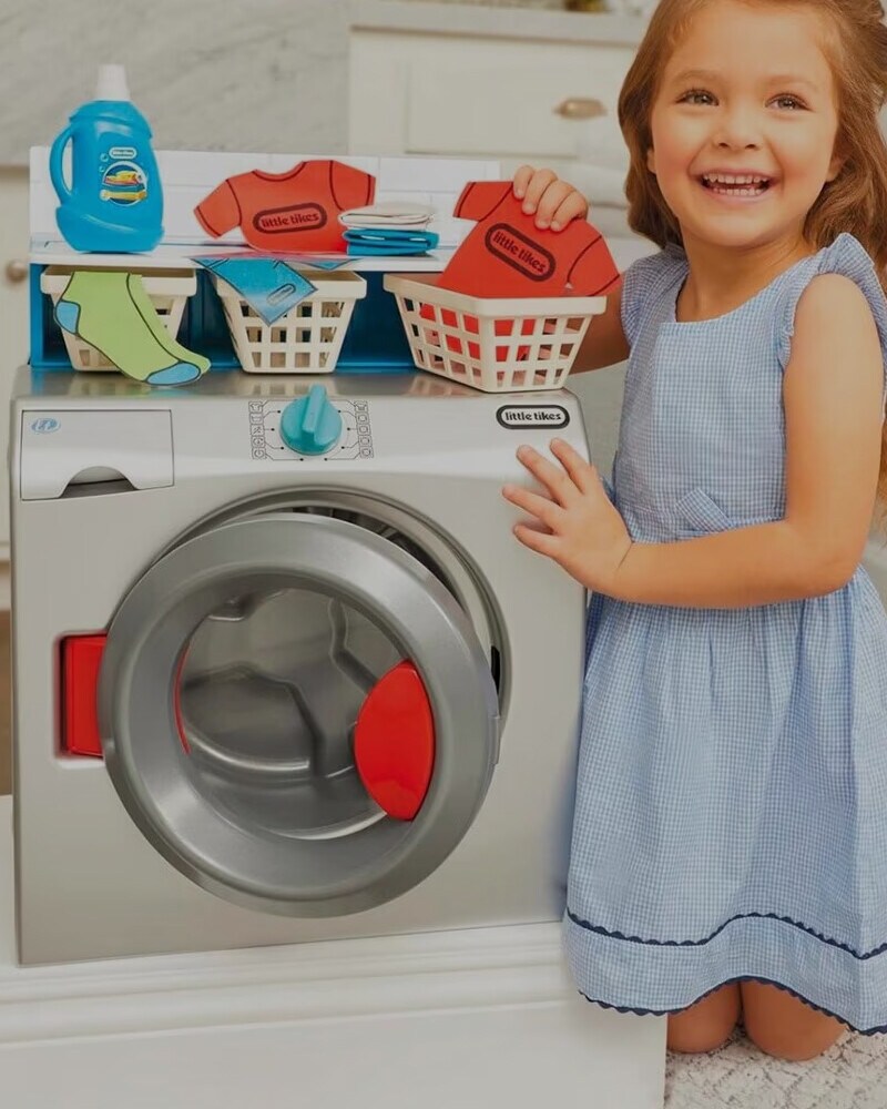 Brincar a Ser Crescido