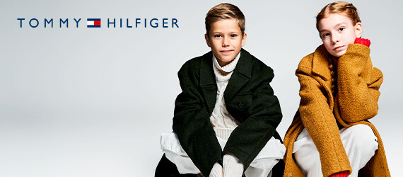 TommyHilfigerInfantil 6