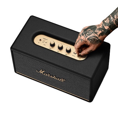 Tempo de Descontos - Até -40% em Som Portátil