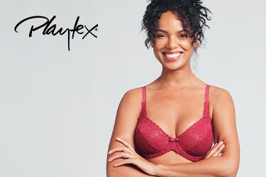 Playtex 4