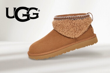 Ugg 4