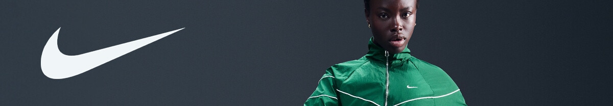 Nike PLP
