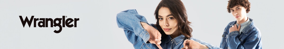 Wrangler PLP