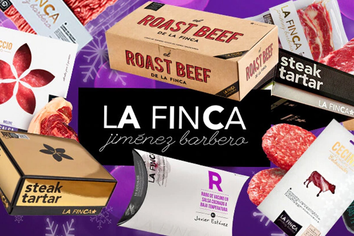 La finca