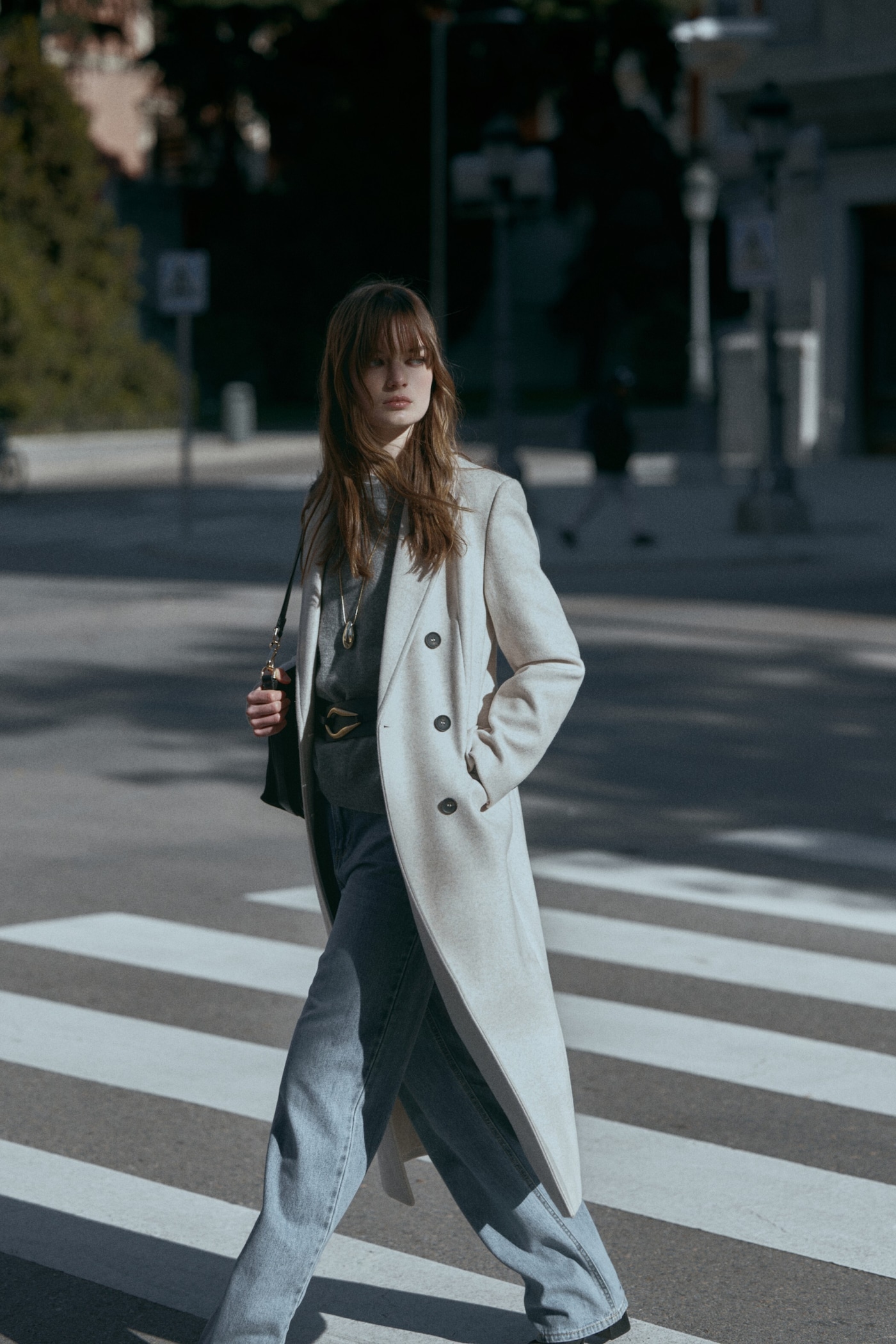 WINTER CODES FW25 WOMAN COLLECTION