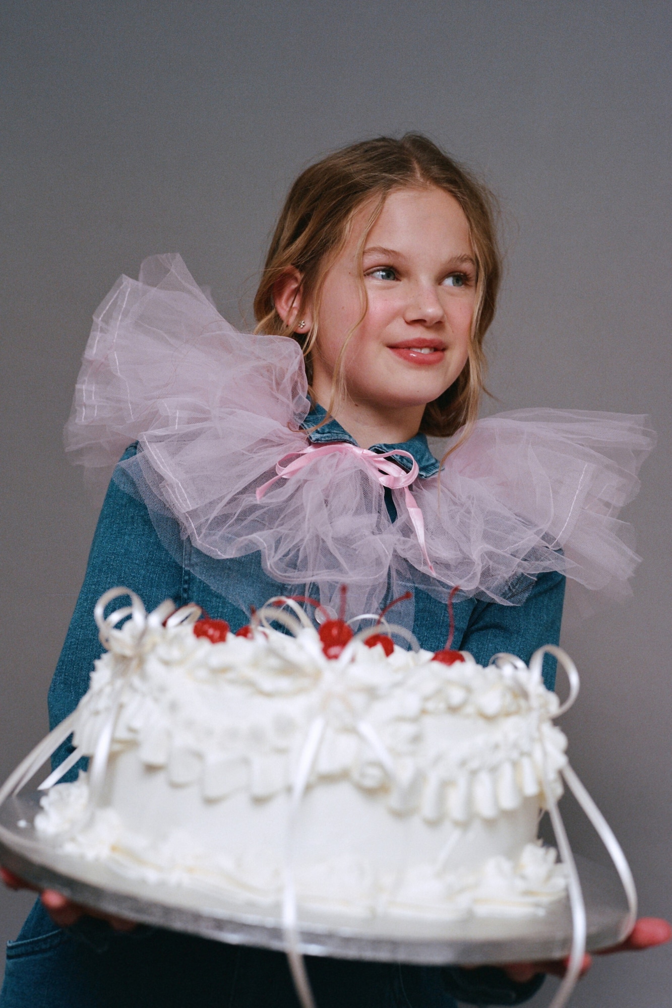 TRENDY & COZY KIDS FW25