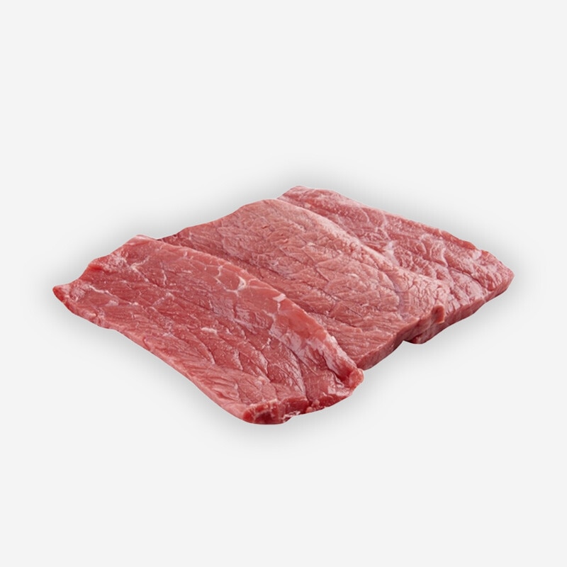 Bife Redondo de Novilho