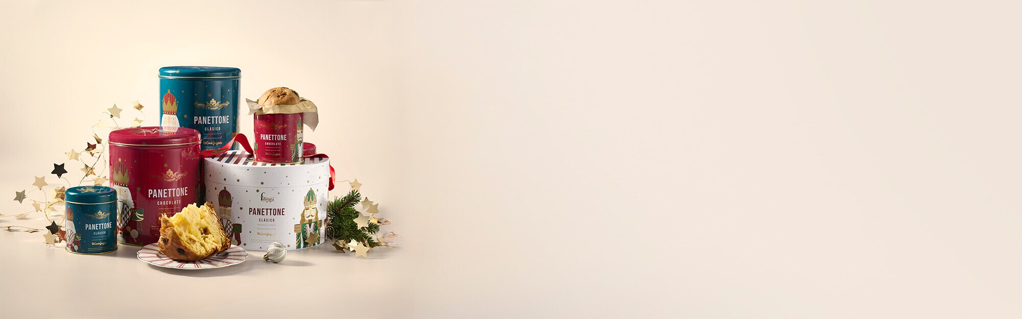 El Arte del Panettone