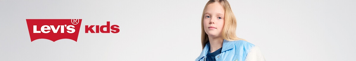 LevisInfantil PLP