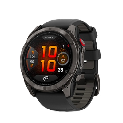 Relógios Desportivos