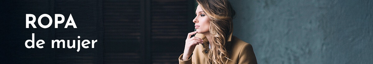 RopaDeMujer PLP